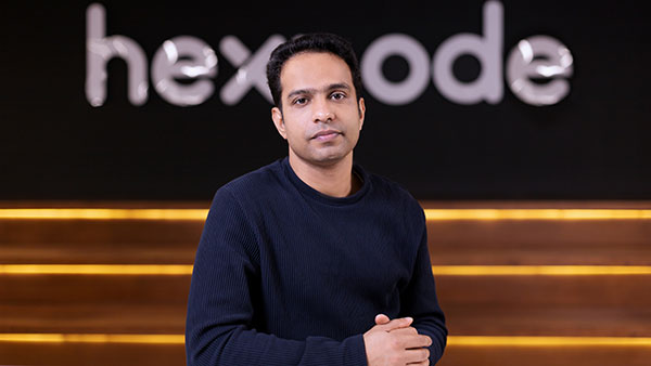 Hexnode CEO Apu Pavithran explains why cybersecurity threats are growing and what supply chain businesses can do to protect their systems in this 6 Questions With … feature.