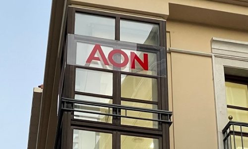 Aon Working With Moody's on Credit Risk -