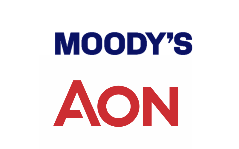 Aon partners with Moody's to enhance credit risk management solutions