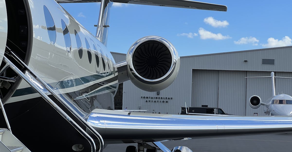 Flexjet beats FAA safety management deadline by two years