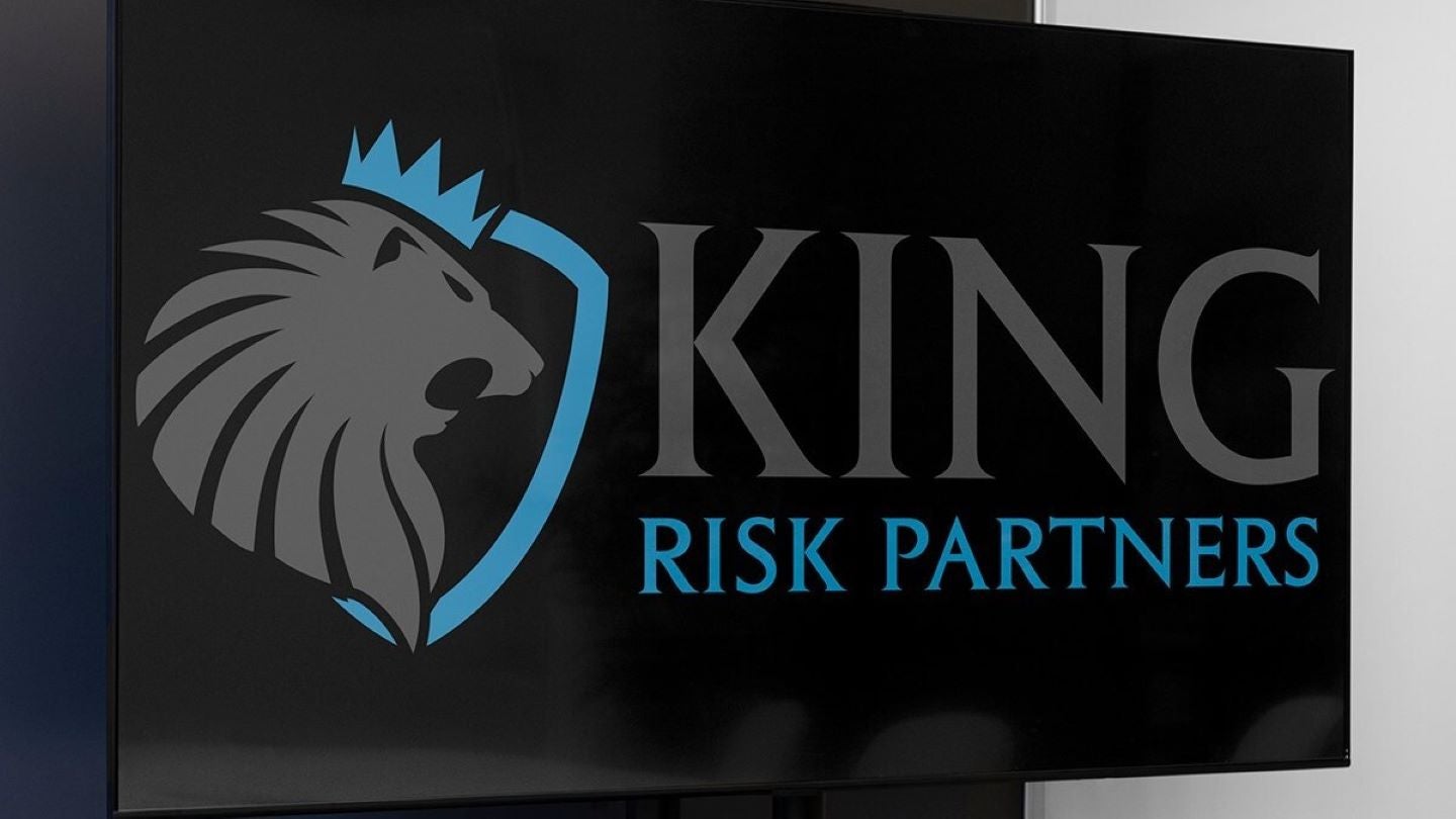 King Risk Partners buys Viper Risk Management Group