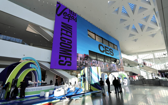 South Korean financial leaders skip CES 2025, focusing on internal risk management