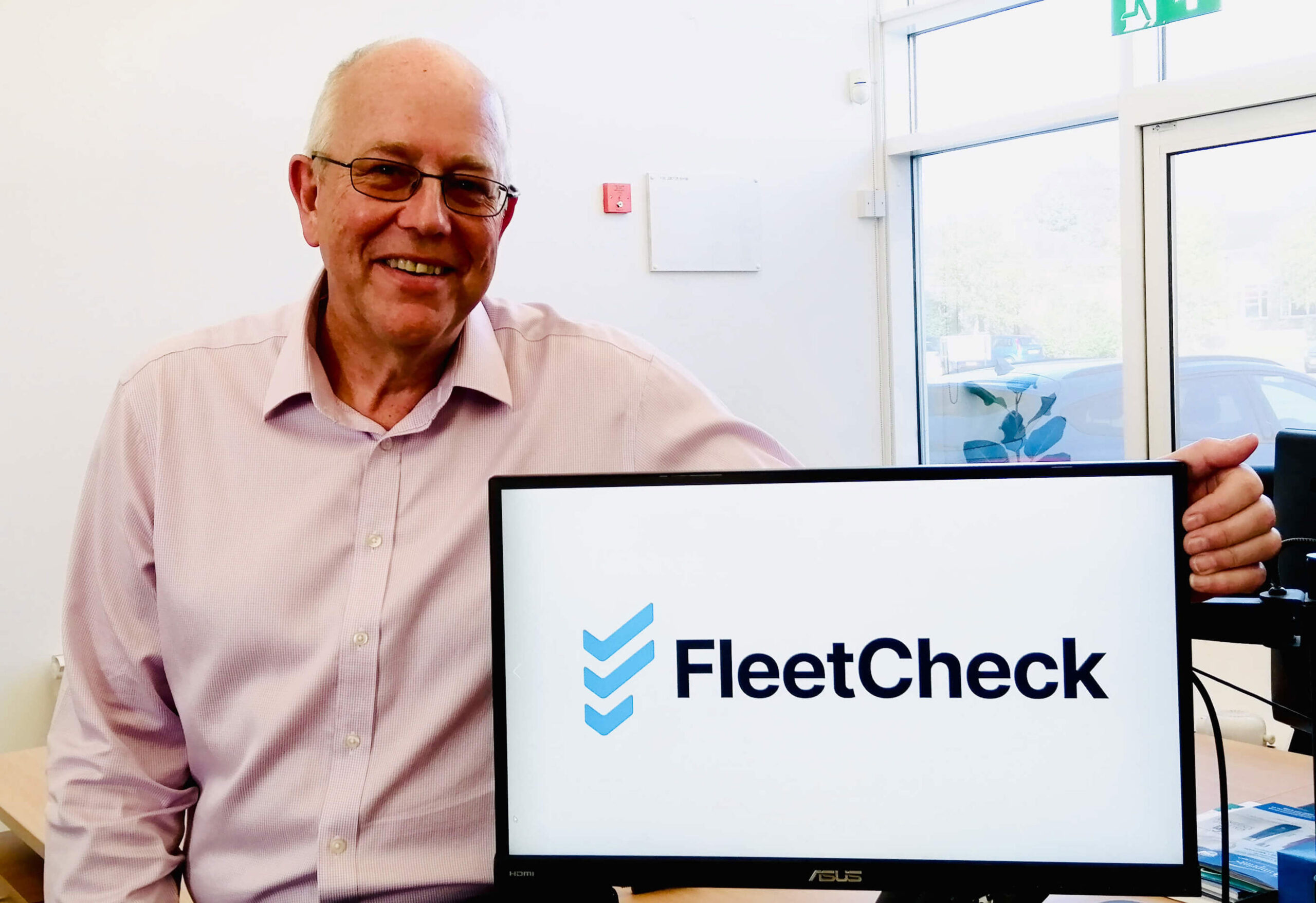 Vehicle check growth shows increasing commitment to risk management